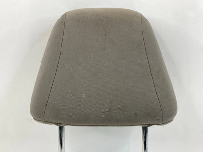 2006-2008 SUBARU FORESTER FRONT LEFT DRIVER SIDE SEAT HEADREST HEAD REST OEM