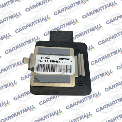 2017 FORD TAURUS POLICE INTERCEPTOR SEDAN ANTENNA GPS NAVIGATION CONTROL MODULE