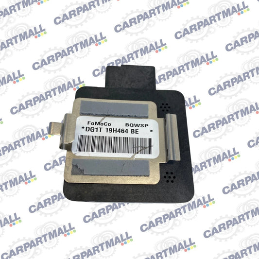 2017 FORD TAURUS POLICE INTERCEPTOR SEDAN ANTENNA GPS NAVIGATION CONTROL MODULE