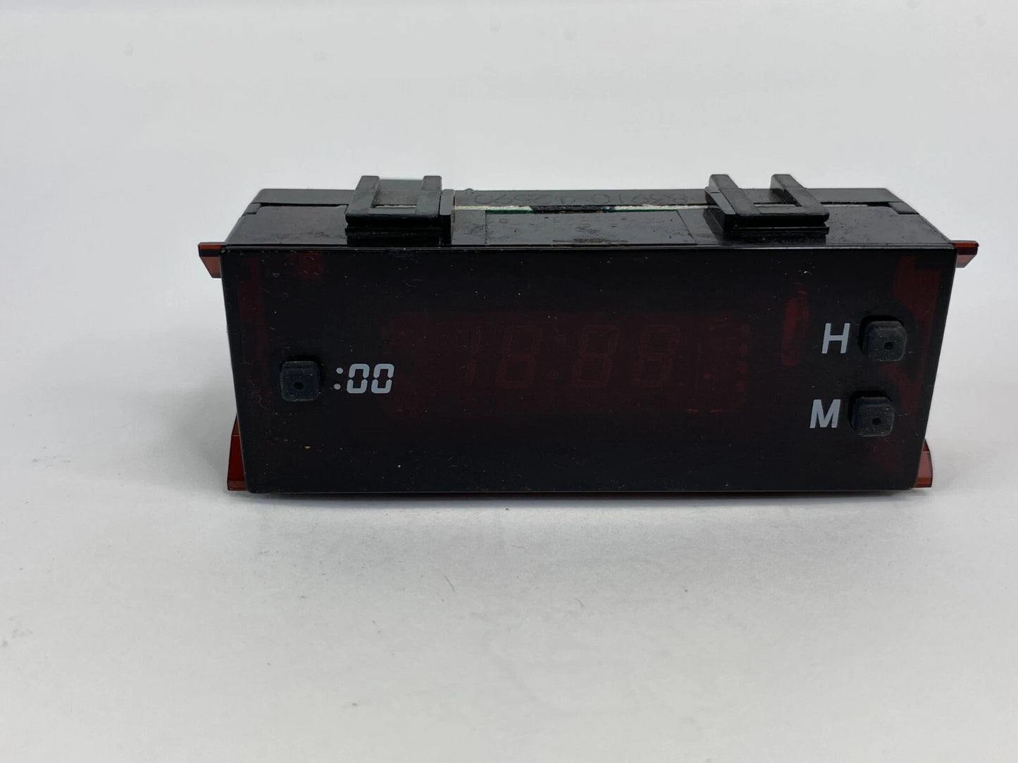 09 10 11 12 13 TOYOTA MATRIX CENTER DASH DISPLAY INTERIOR CLOCK 83910-12590 OEM