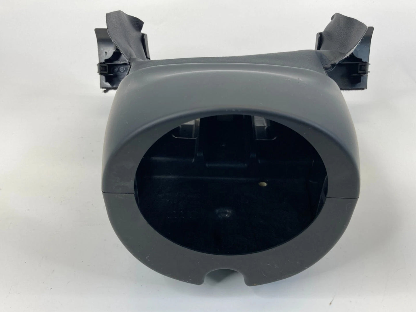 2009-2016 AUDI A4 FRONT DRIVER SIDE UPPER & LOWER STEERING COLUMN TRIM COVER OEM