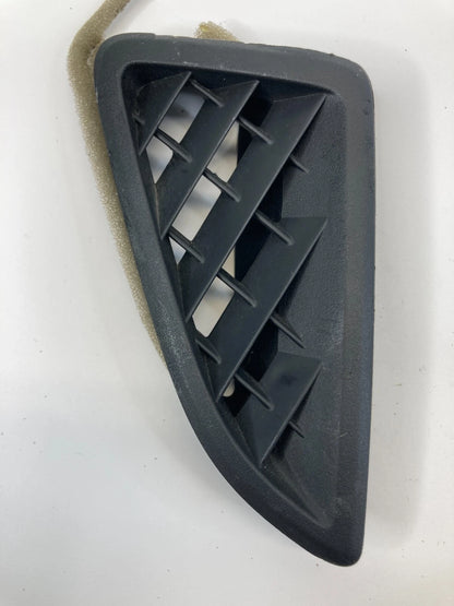 2016-2020 HONDA CIVIC DASH LEFT DRIVER DEFROST GRILLE AIR VENT OEM