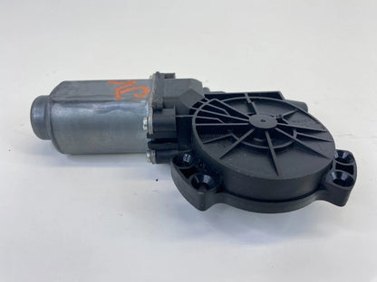 2006-2010 HYUNDAI SONATA REAR LEFT SIDE POWER WINDOW MOTOR OEM 400899