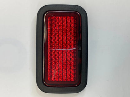 2006 2007 MERCEDES-BENZ ML 500 REAR RIGHT DOOR PANEL REFLECTOR A1648200074 OEM