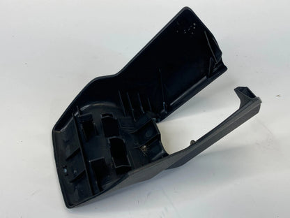 2006-2015 LEXUS IS250 FRONT LEFT SEAT TRACK OUTER COVER TRIM CAP 72138-53040 OEM