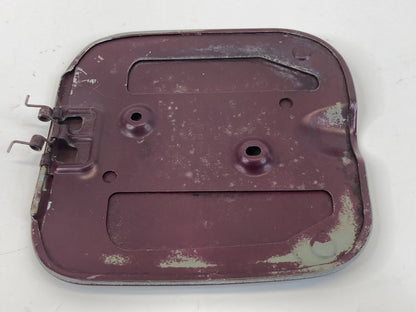2000-2007 CHEVROLET MONTE CARLO REAR LEFT DRIVER SIDE FUEL FILLER FLAP PANEL OEM
