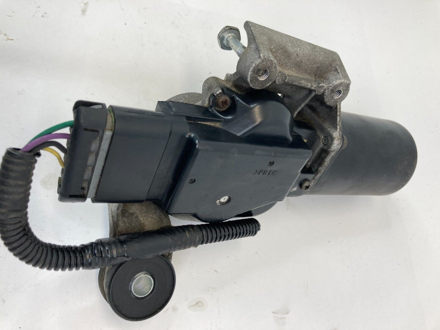 08 09 Chevrolet Equinox Torrent Front Window Windshield Wiper Motor 91498-368