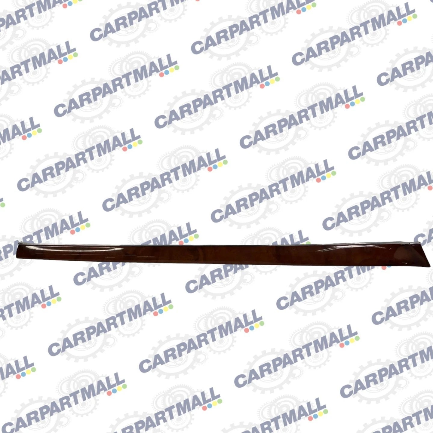 2010-2012 LINCOLN MKT FRONT RIGHT INTERIOR DOOR TRIM PANEL MOLDING AE937420970BA