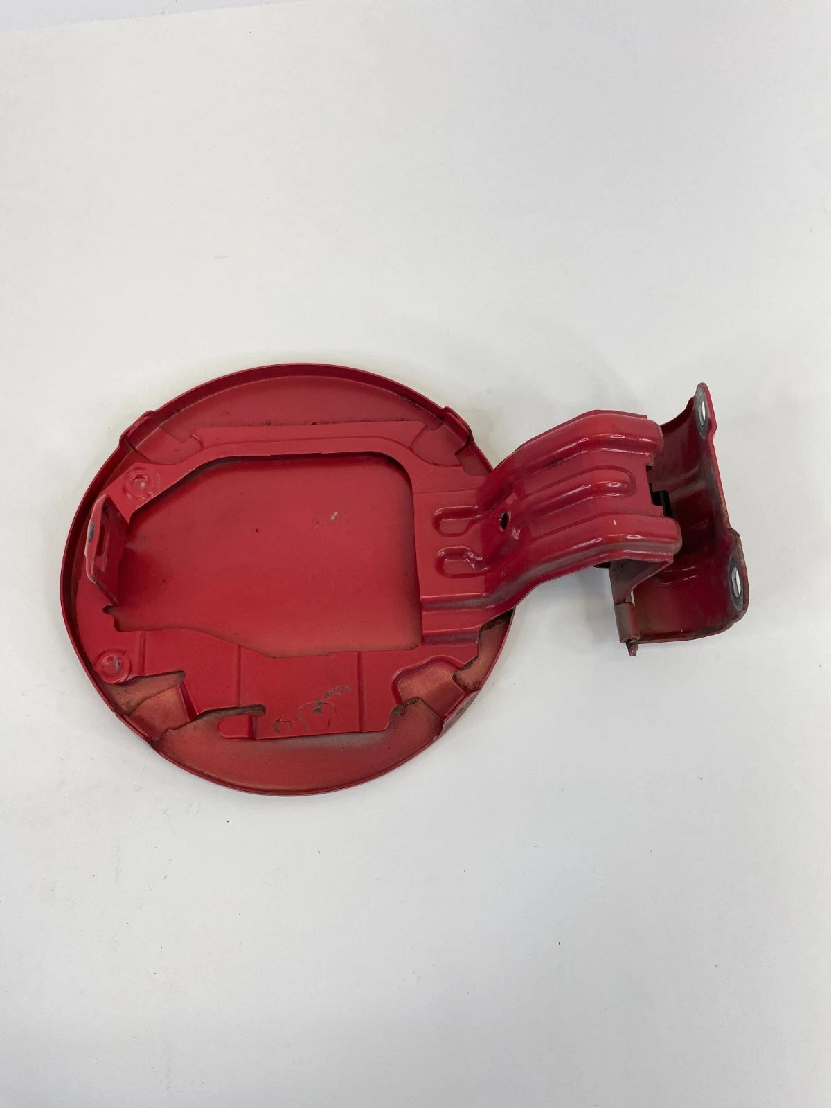 2011-2024 Mitsubishi Outlander Sport Fuel Filler Door Gas Lid Cover OEM