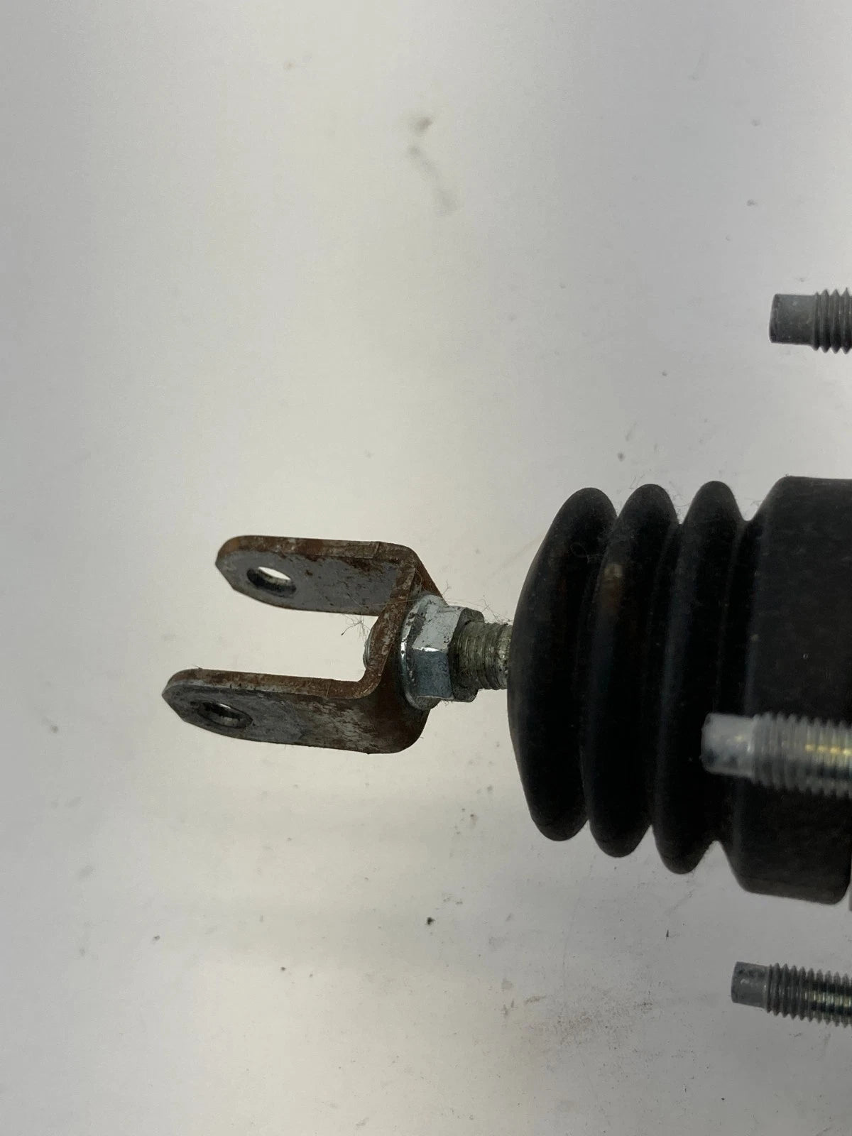 2010-2015 TOYOTA PRIUS ANTI LOCK ABS PUMP POWER BRAKE BOOSTER 47270-47030 OEM