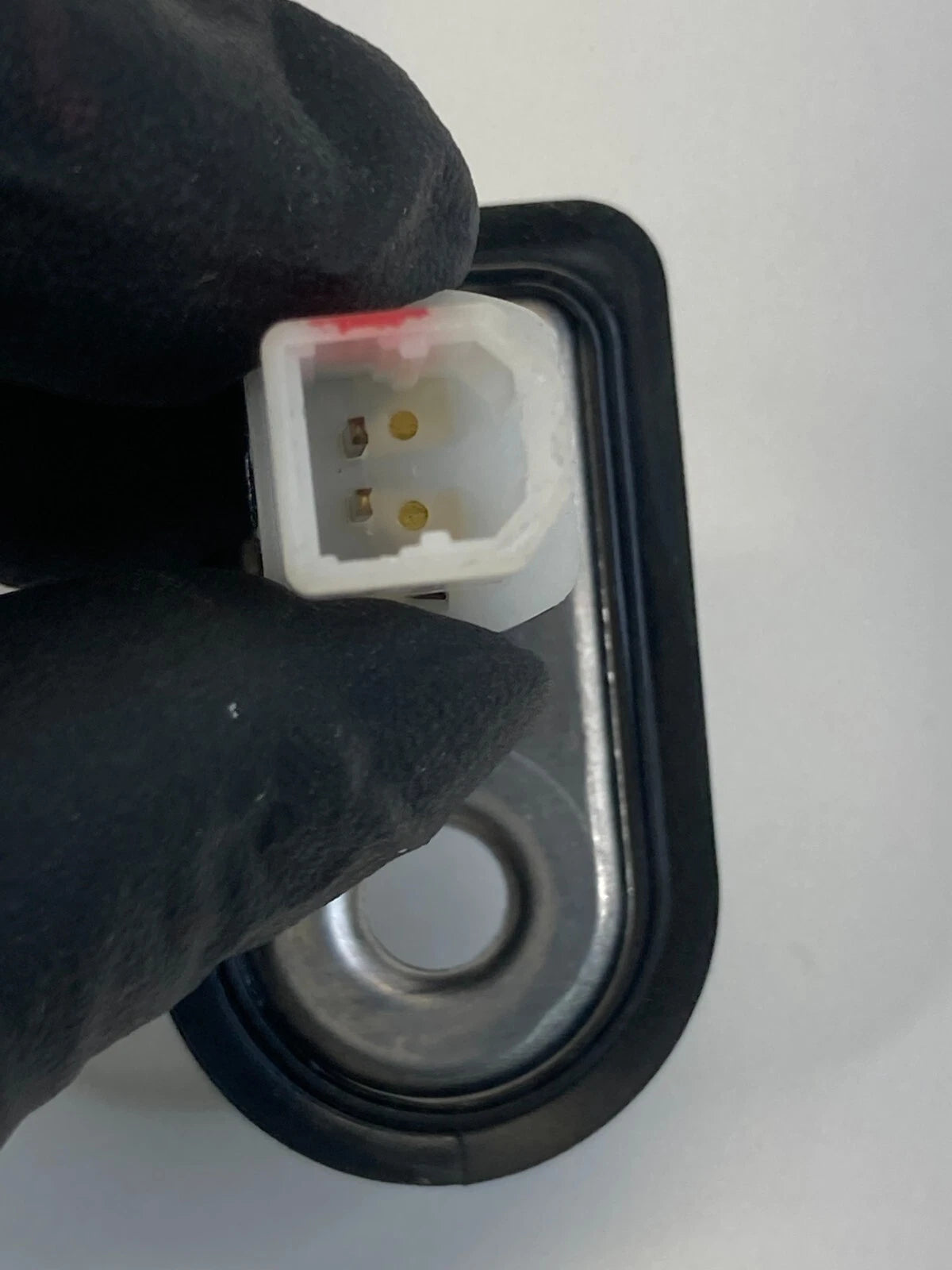 2007-2015 HYUNDAI SONATA FRONT RIGHT SIDE DOOR JAMB AJAR SENSOR CONTROL SWITCH