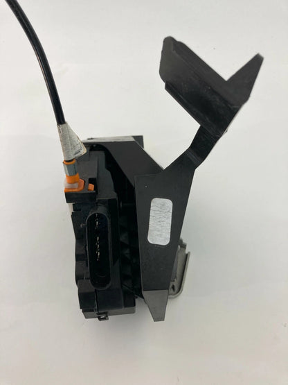 13-16 LINCOLN MKZ REAR LEFT SIDE DOOR LOCK LATCH ACTUATOR ASSEMBLY AE8A-5426413