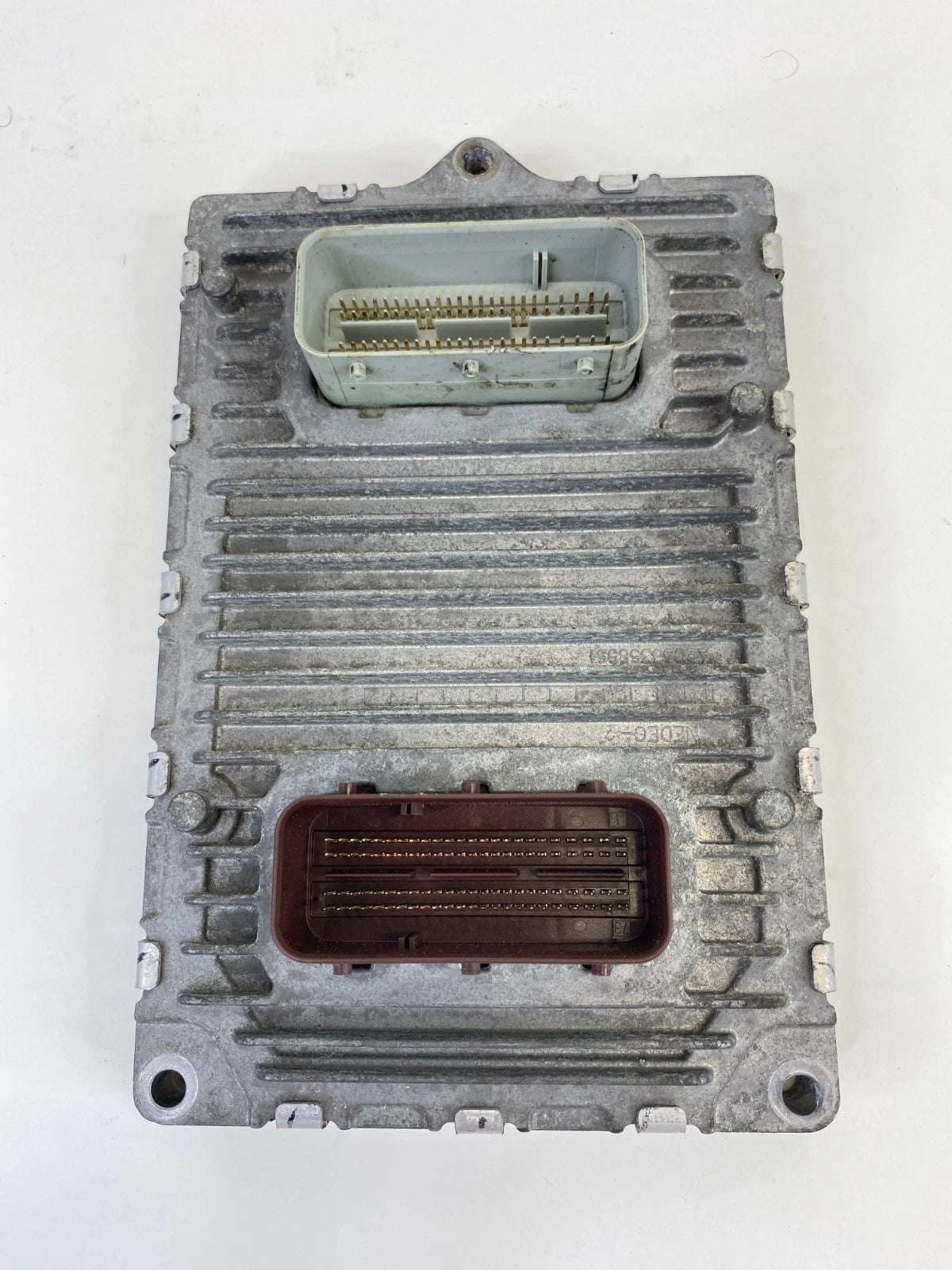 2012 CHRYSLER 200 2.4L L4 A/T ENGINE COMPUTER CONTROL MODULE ECM ECU OEM