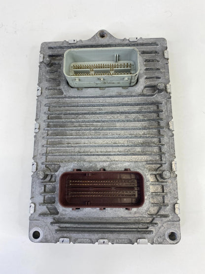 2012 CHRYSLER 200 2.4L L4 A/T ENGINE COMPUTER CONTROL MODULE ECM ECU OEM