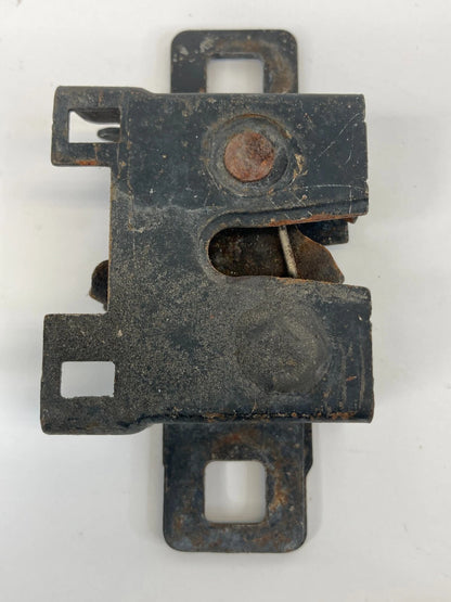06-13 RANGE ROVER SPORT FRONT HOOD LEFT SIDE LOCK LATCH RELEASE FFS500020 OEM