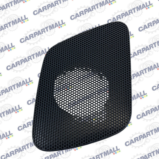 09-16 Audi A4 Quattro Rear Right Door Panel Speaker Cover Grille 8K0035410 OEM