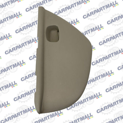 07-10 Hyundai Elantra Sedan Dash Right Passenger Side End Cap Cover 84718-2H000