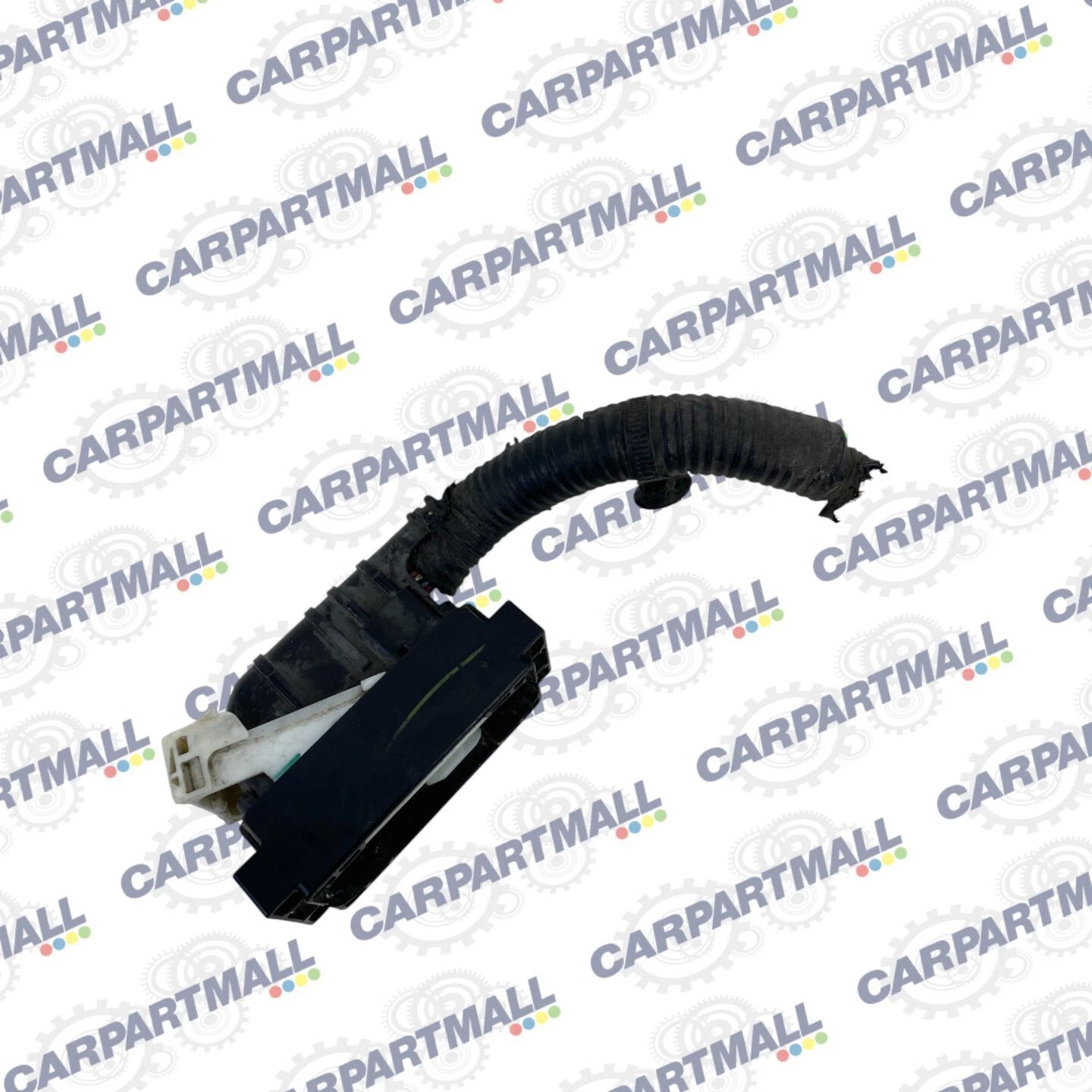 2008-2010 Honda Accord Sedan 3.5L A/T ABS Anti Lock Brake Pump Connector OEM