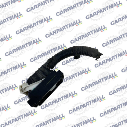 2008-2010 Honda Accord Sedan 3.5L A/T ABS Anti Lock Brake Pump Connector OEM