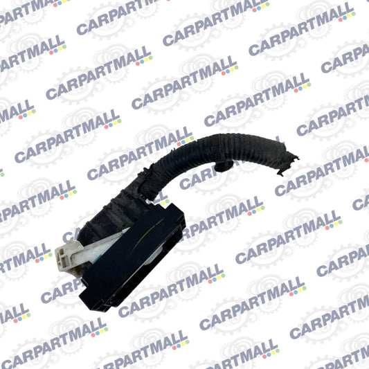 2008-2010 Honda Accord Sedan 3.5L A/T ABS Anti Lock Brake Pump Connector OEM