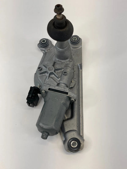 09-20 DODGE JOURNEY TAILGATE HATCH BACK WINDSHIELD REAR WIPER MOTOR 05178201AC