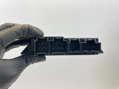 2007-2009 PONTIAC TORRENT CHEVY EQUINOX HEATED SEAT CONTROL MODULE OEM 15916667
