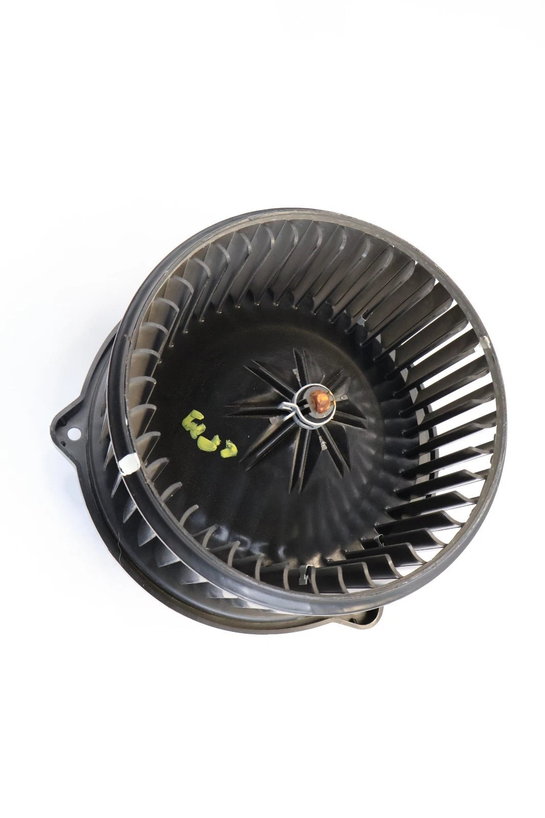 2012-2017 HYUNDAI ACCENT A/C AC HVAC HEATER FAN BLOWER MOTOR F00S3B2451 OEM