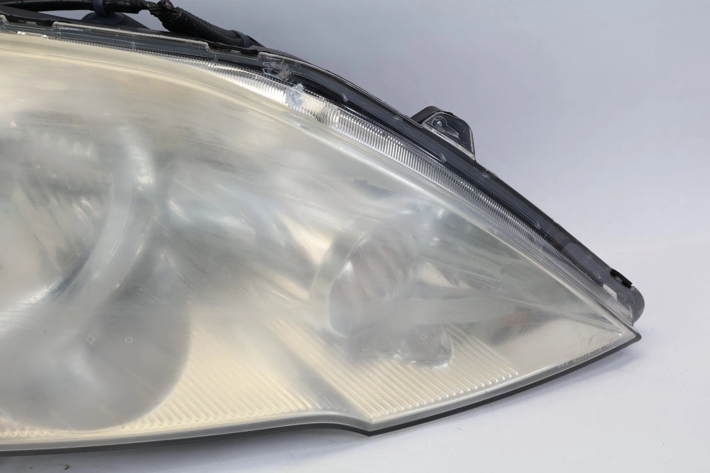 2007-2011 HONDA CR-V FRONT RIGHT SIDE HALOGEN HEADLIGHT HEAD LAMP ASSY OEM