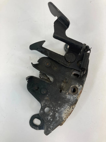 07 08 09 10 11 12 NISSAN SENTRA SEDAN FRONT HOOD LATCH LOCK RELEASE ACTUATOR