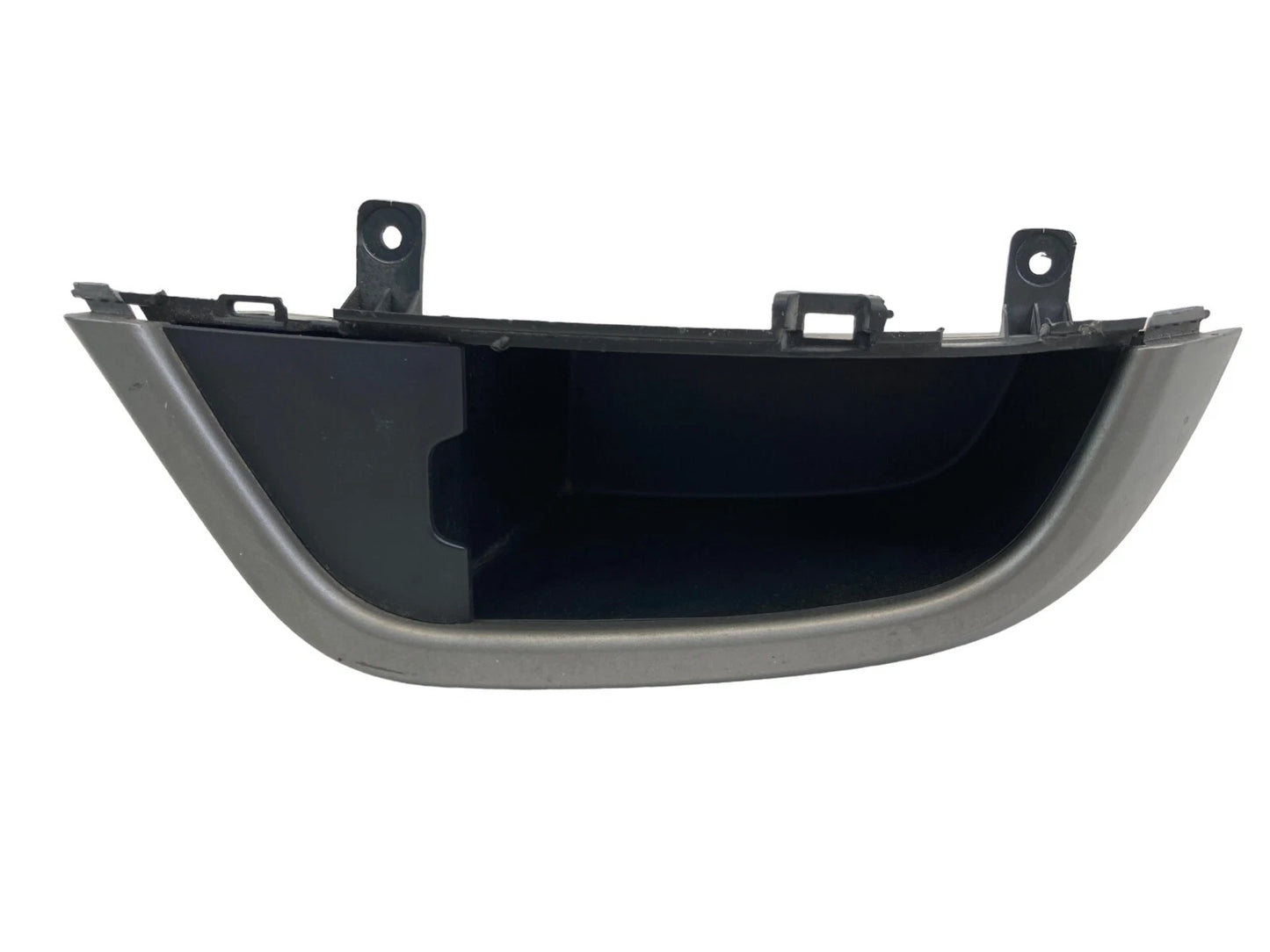 12-16 CHEVROLET SONIC DASH FRONT RH CENTER COMPARTMENT BOX TRIM PANEL 95952557