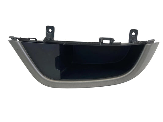 12-16 CHEVROLET SONIC DASH FRONT RH CENTER COMPARTMENT BOX TRIM PANEL 95952557
