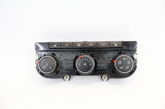 12-15 VOLKSWAGEN PASSAT HVAC A/C HEATER CLIMATE CONTROL SWITCH 561907426J OEM