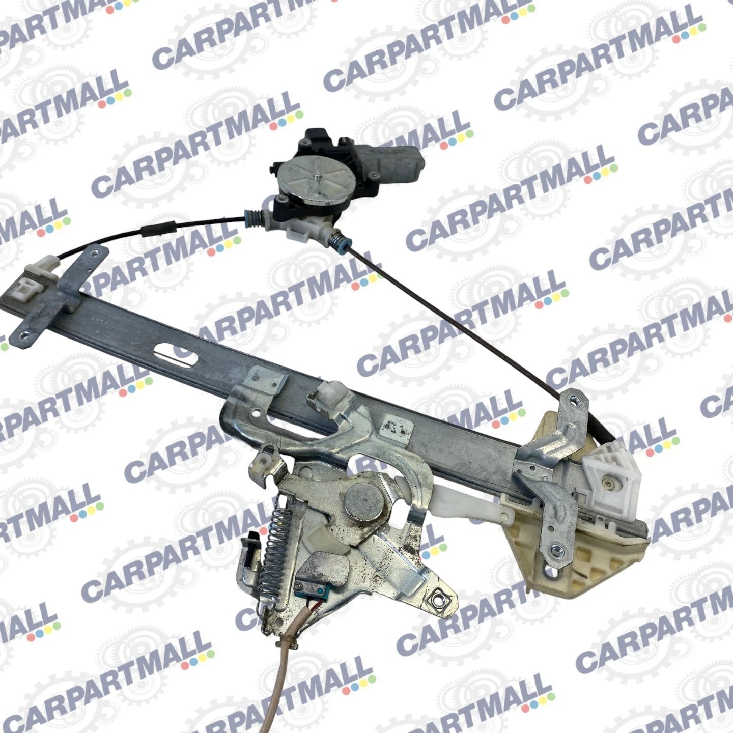 2005-2010 HONDA ODYSSEY REAR RIGHT DOOR SIDE DOOR WINDOW REGULATOR & MOTOR ASSY