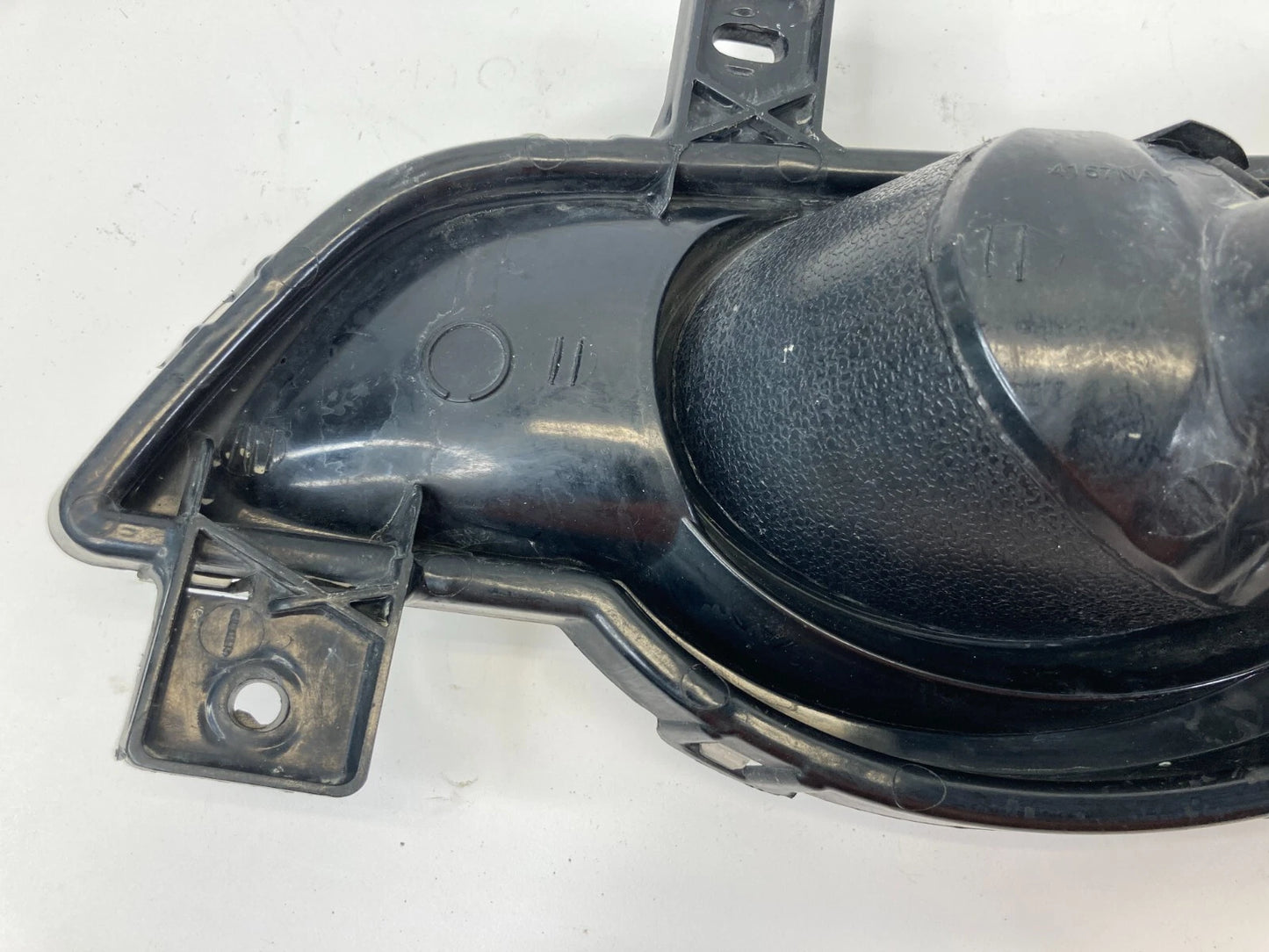 09-12 CHEVROLET TRAVERSE RIGHT PASSENGER SIDE PARK LIGHT TURN SIGNAL LAMP OEM