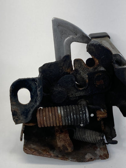 2001 02 03 04 2005 Honda Civic Sedan Front Hood Lock Latch Release Actuator OEM