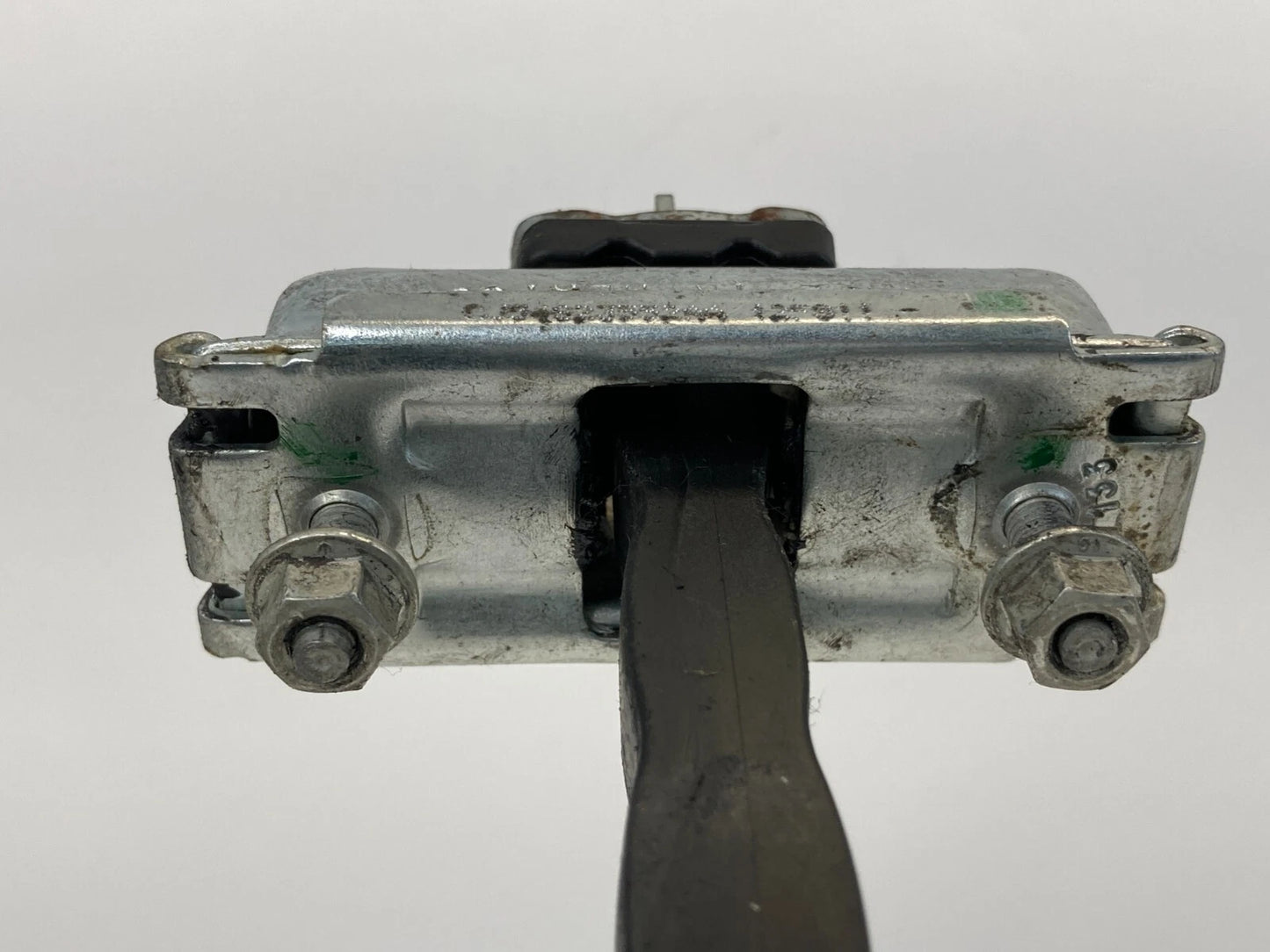 13-19 FORD ESCAPE FRONT RIGHT PASSENGER SIDE DOOR CHECK STOP STOPPER DETENT OEM