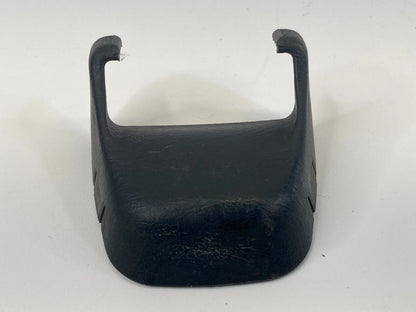 1999-2003 LEXUS RX300 FRONT LEFT SIDE SEAT TRACK END COVER TRIM 72123-48020
