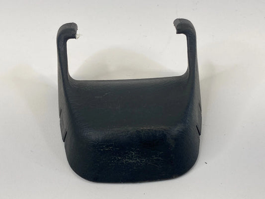 1999-2003 LEXUS RX300 FRONT LEFT SIDE SEAT TRACK END COVER TRIM 72123-48020 OEM