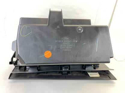 2012-2016 FORD FOCUS GLOVE BOX STORAGE COMPARTMENT VPCM5X-A06015-BAW
