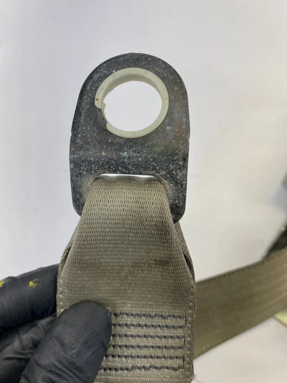 2010-2013 TOYOTA PRIUS FRONT RIGHT PASSENGER SIDE SEAT BELT RETRACTOR OEM
