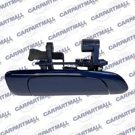 2001-2005 Honda Civic Sedan Rear Right Side Exterior Door Handle Assembly OEM