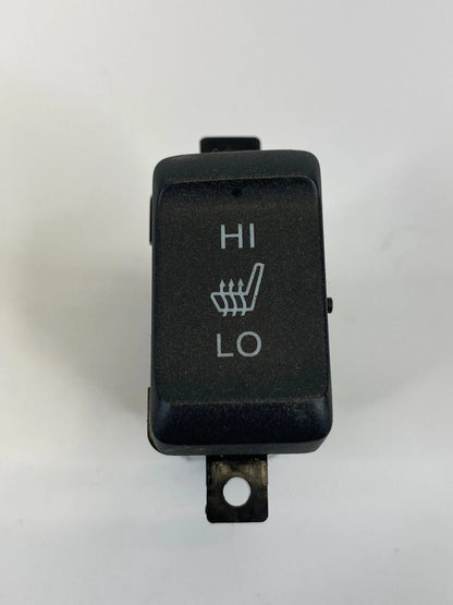 03-07 HONDA ACCORD SEDAN CENTER CONSOLE HEATED SEAT SWITCH BUTTON M22831 OEM