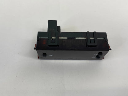 09 10 11 12 13 TOYOTA MATRIX CENTER DASH DISPLAY INTERIOR CLOCK 83910-12590 OEM