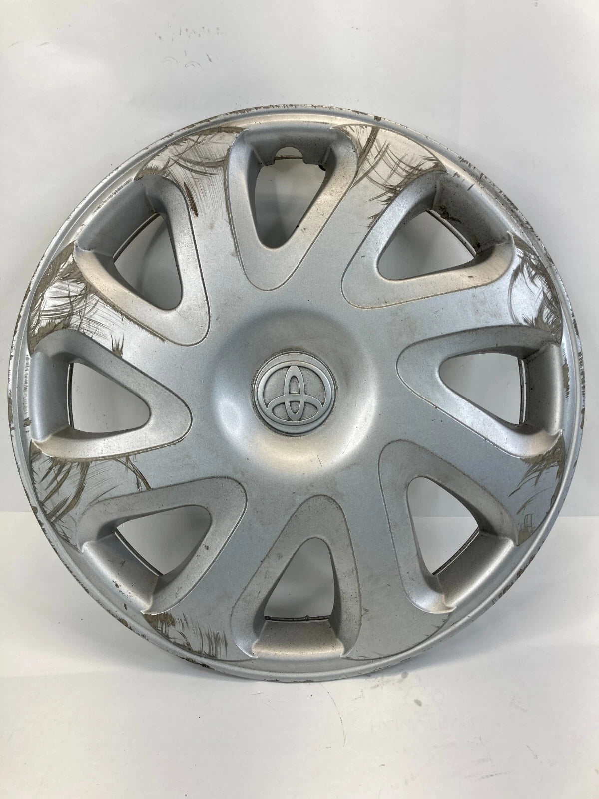 2000 2001 2002 TOYOTA COROLLA RIM WHEEL CENTER CAP HUBCAP HUB CAP 42621AB030 OEM