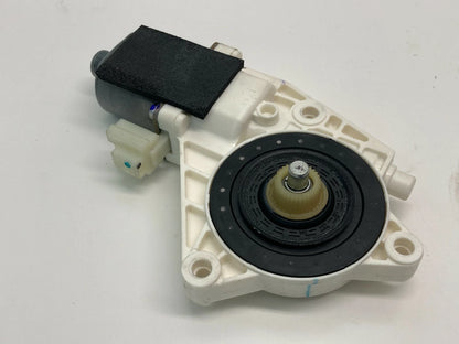 2006 LINCOLN ZEPHYR 2007-2012 MKZ REAR RIGHT SIDE WINDOW MOTOR 6E53-5427144-AB