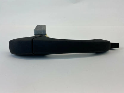 2007-2012 DODGE CALIBER REAR RIGHT PASSENGER SIDE EXTERIOR DOOR HANDLE ASSEMBLY