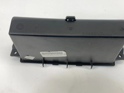 2008-2010 CHRYSLER TOWN & COUNTRY CENTER DASH INSERT STORAGE BIN BOX 04678862AA