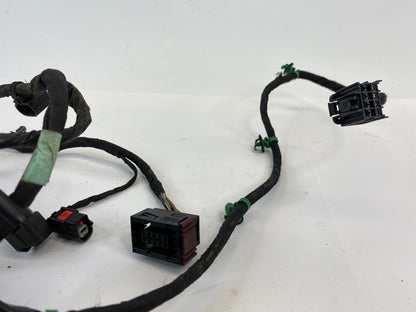 2012 Buick Regal Rear Back Right Side Door Wire Wiring Harness 20967790 OEM