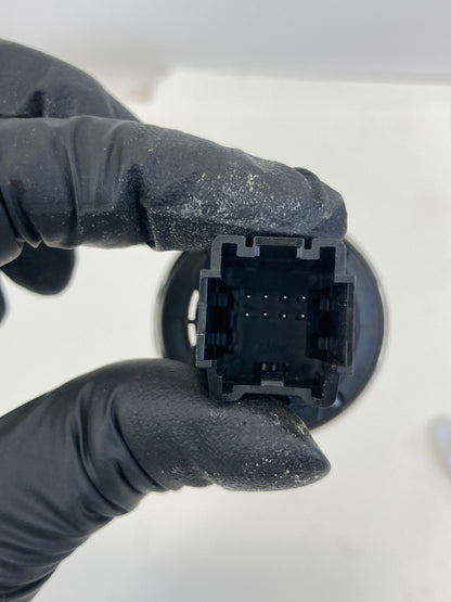 10-16 Buick LaCrosse Ignition Power Start Push Control Switch W Key 20911637 OEM