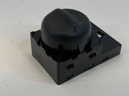 2012-2017 Chevrolet Traverse Front Left Seat Lumbar Control Switch 25926719 OEM